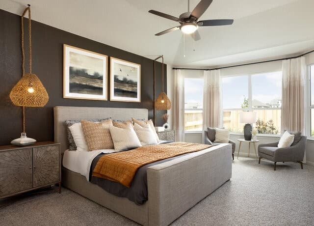 4-bedroom rental at 11361 Feather Vale in San Antonio, TX — photo 5