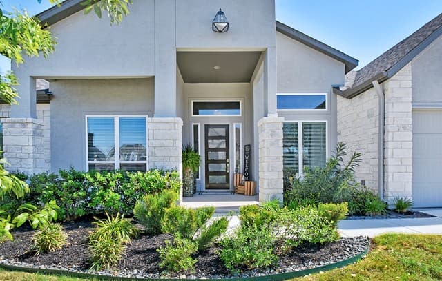 4-bedroom rental at 422 Corwin in Cibolo, TX — photo 3