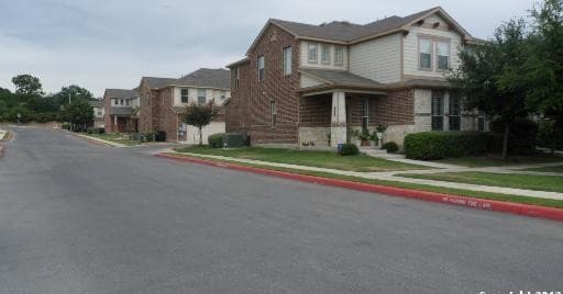 3-bedroom rental at 2608 Grayson Way in San Antonio, TX — photo 1
