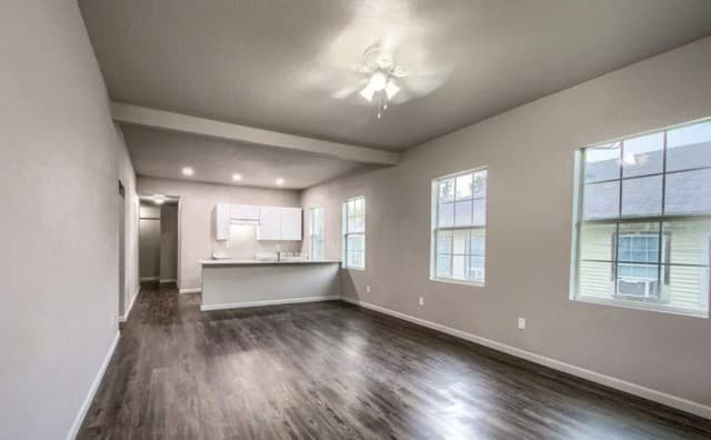 3-bedroom rental at 330 Princeton in San Antonio, TX — photo 2