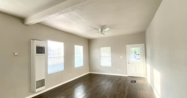 3-bedroom rental at 330 Princeton in San Antonio, TX — photo 5