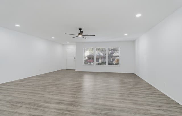 3-bedroom rental at 3909 Davenport in Schertz, TX — photo 5