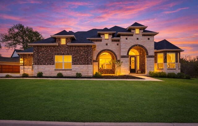 4-bedroom rental at 169 Storm Way in Castroville, TX — photo 1
