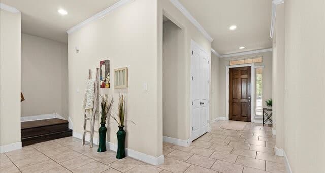 4-bedroom rental at 813 Sussex in Cibolo, TX — photo 4