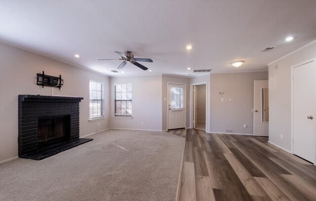 2-bedroom rental at 4803 Hamilton Wolfe Rd Unit #905 in San Antonio, TX — photo 3