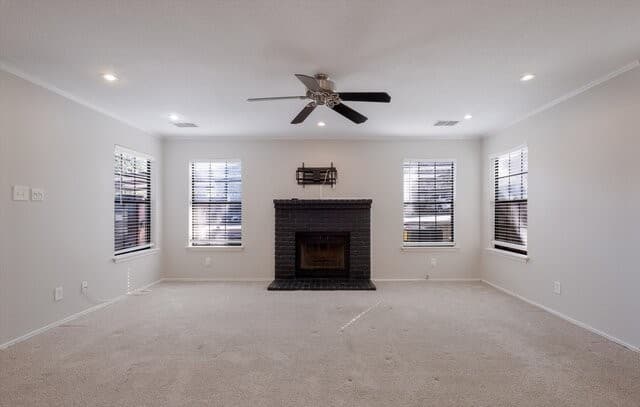 2-bedroom rental at 4803 Hamilton Wolfe Rd Unit #905 in San Antonio, TX — photo 4