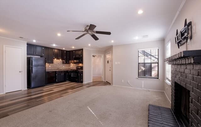 2-bedroom rental at 4803 Hamilton Wolfe Rd Unit #905 in San Antonio, TX — photo 5
