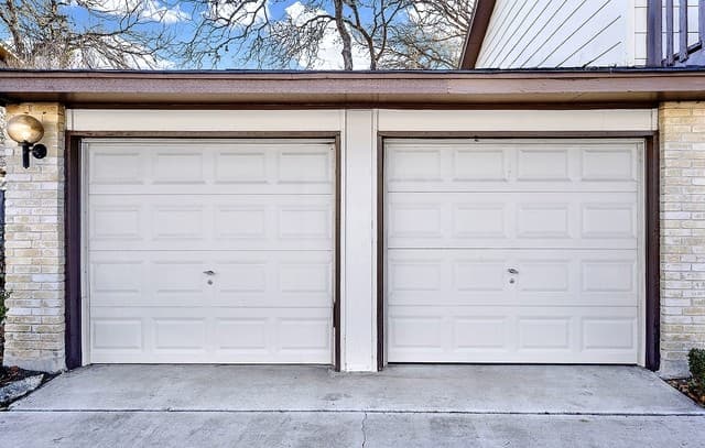 3-bedroom rental at 8542 Timberbriar St in San Antonio, TX — photo 4