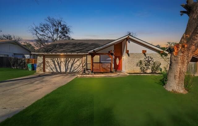 4-bedroom rental at 5015 Sierra Madre in San Antonio, TX — photo 1