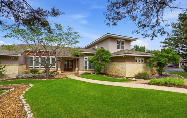 3-bedroom rental at 109 Ranch View in Boerne, TX — photo 3