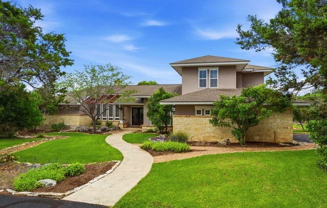 3-bedroom rental at 109 Ranch View in Boerne, TX — photo 4