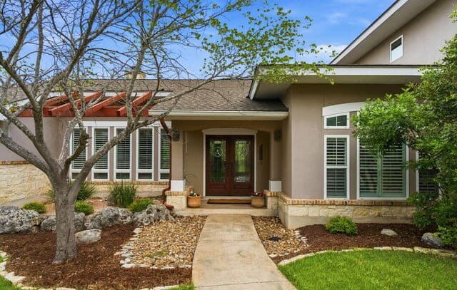 3-bedroom rental at 109 Ranch View in Boerne, TX — photo 5