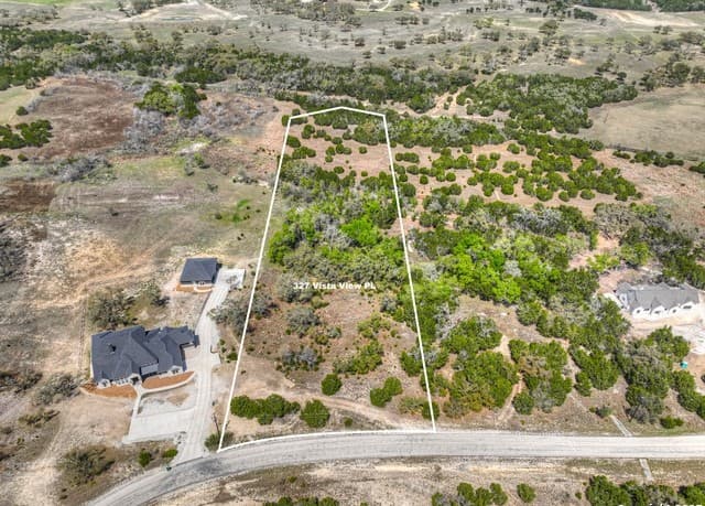 rental at 327 Vista View Place in Spring Branch, TX — photo 1