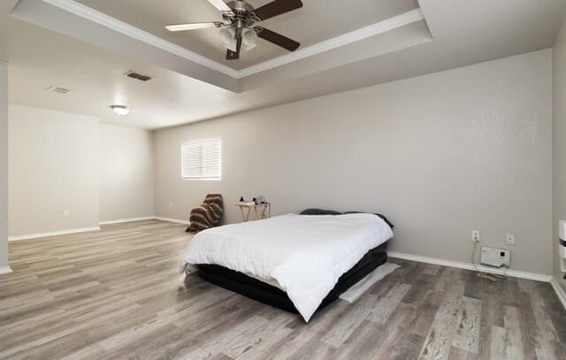 3-bedroom rental at 11614 Oak Maple in San Antonio, TX — photo 5