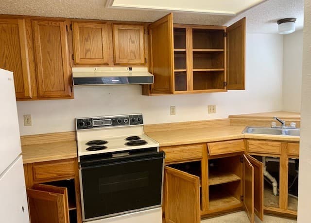 1-bedroom rental at 6307 Bostonian Unit 2 in San Antonio, TX — photo 4