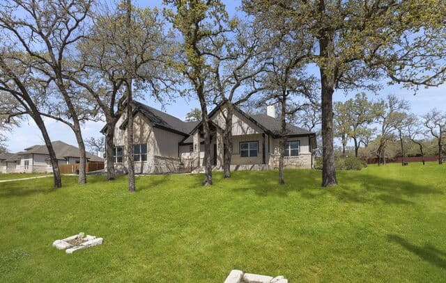 4-bedroom home for sale at 116 Timber Heights in La Vernia TX