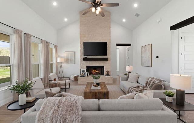 Home for sale at 116 Timber Heights in La Vernia, TX — photo 2