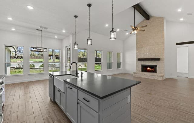 Home for sale at 116 Timber Heights in La Vernia, TX — photo 3