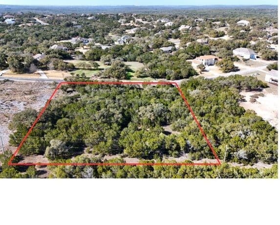 rental at 24814 Creek Loop in San Antonio, TX — photo 3
