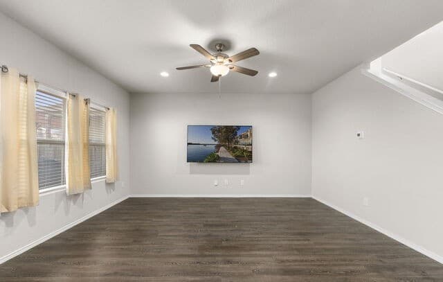 4-bedroom rental at 12914 Lucas in San Antonio, TX — photo 5