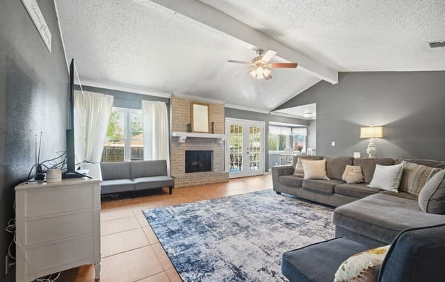 3-bedroom rental at 9538 New World in San Antonio, TX — photo 4