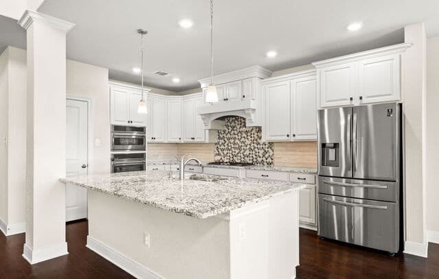 4-bedroom rental at 12123 Buckaroo Ranch in San Antonio, TX — photo 3