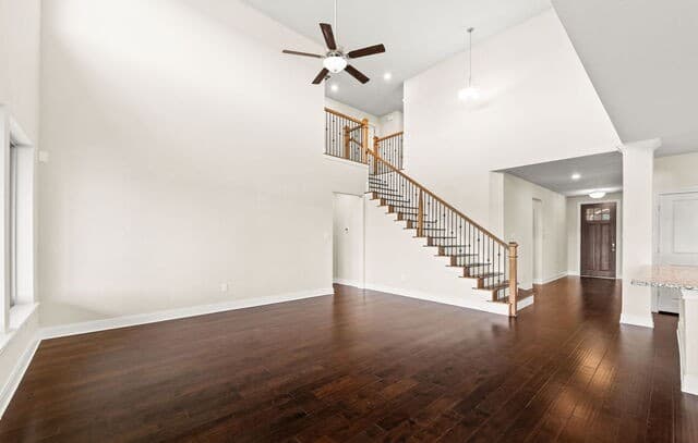4-bedroom rental at 12123 Buckaroo Ranch in San Antonio, TX — photo 5
