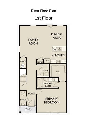 4-bedroom rental at 4603 Flying Hooves in San Antonio, TX — photo 3