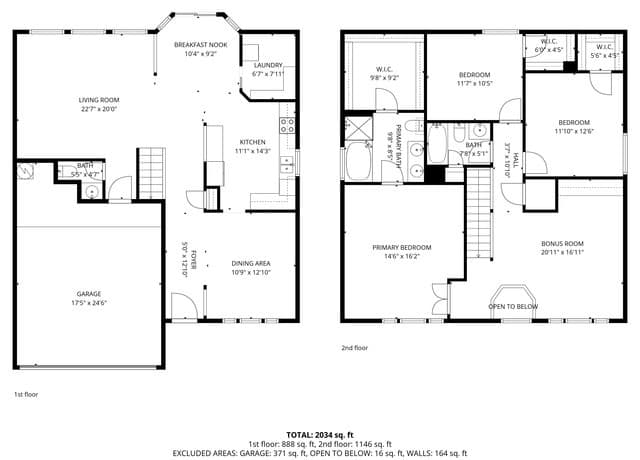 3-bedroom rental at 2438 Encino Cedros in San Antonio, TX — photo 5