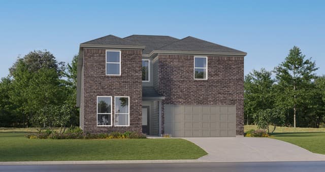 5-bedroom rental at 6714 Flores Rd in Spring Branch, TX — photo 2