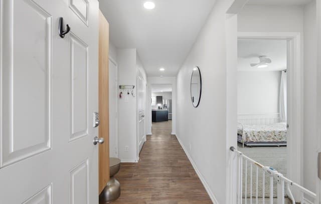 3-bedroom rental at 6530 Baroque in San Antonio, TX — photo 4