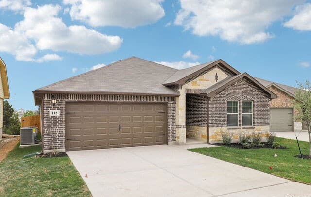Home for sale at 112 Shelton Pass in Cibolo, TX — photo 4