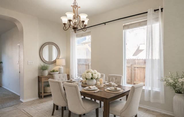 3-bedroom rental at 6913 Abbey Falls in San Antonio, TX — photo 3