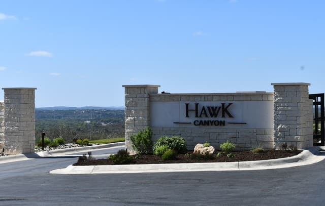 rental at LOT 12 Hawkeye Ln in Boerne, TX — photo 2