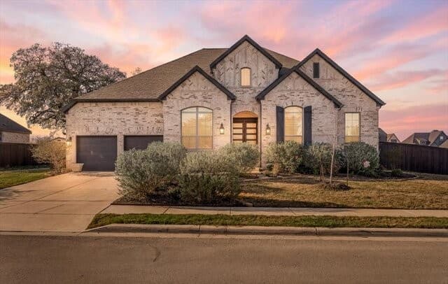 4-bedroom rental at 421 Corwin Springs in Cibolo, TX — photo 1