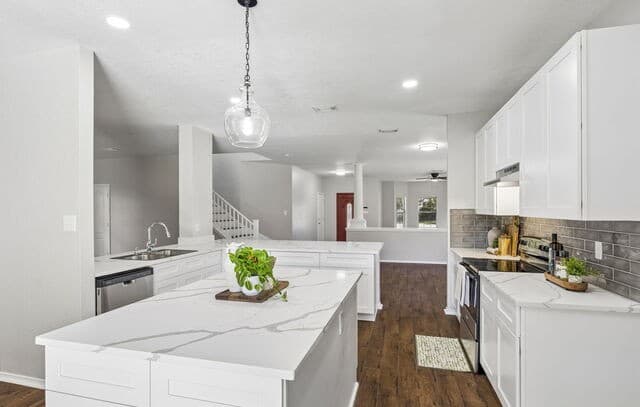 Home for sale at 22227 Pelican Edge in San Antonio, TX — photo 3