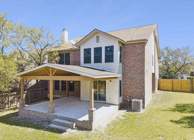 Home for sale at 22227 Pelican Edge in San Antonio, TX — photo 4