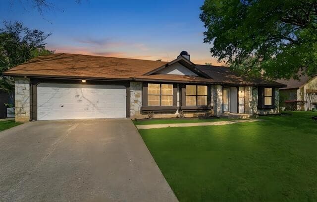 3-bedroom rental at 16923 Hidden Timber Wood in San Antonio, TX — photo 1
