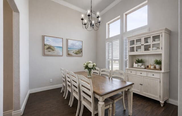 4-bedroom rental at 380 Abrego Lake in Floresville, TX — photo 5