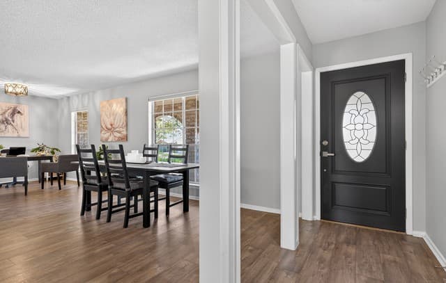 4-bedroom rental at 2019 Crooked Creek St in San Antonio, TX — photo 3