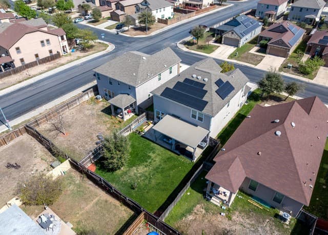4-bedroom rental at 7347 Bluebonnet Bay in San Antonio, TX — photo 4