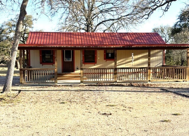 rental at 944 Fm 3351 in Boerne, TX — photo 1
