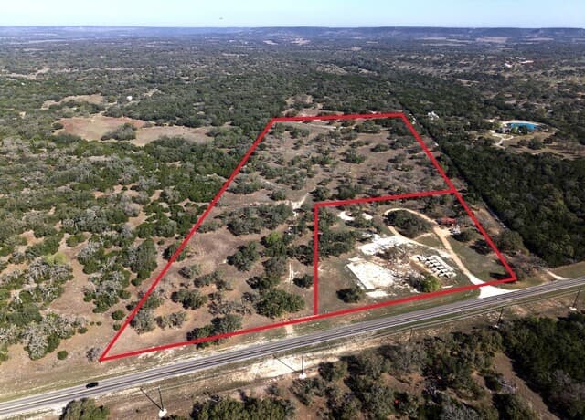 rental at 944 Fm 3351 in Boerne, TX — photo 5