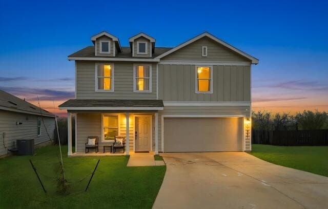 4-bedroom rental at 11931 Fuzzy Path in San Antonio, TX — photo 1
