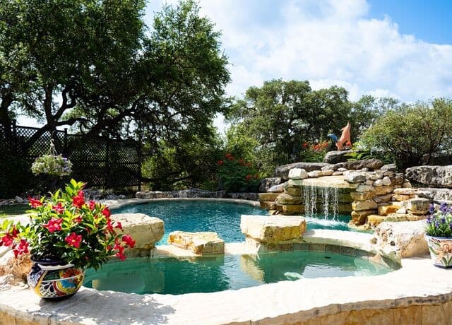 Home for sale at 209 River Cliff Place in Spring Branch, TX — photo 3