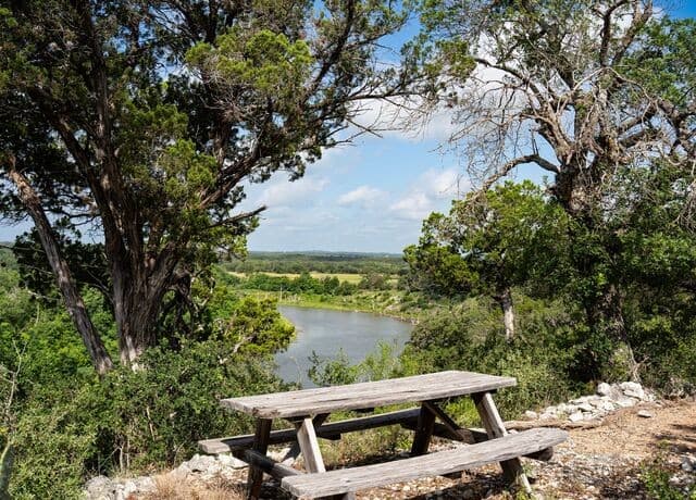Home for sale at 209 River Cliff Place in Spring Branch, TX — photo 4