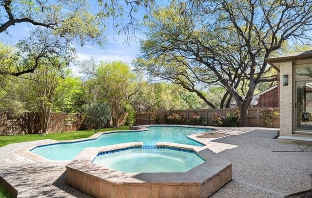 4-bedroom rental at 2255 Fawn Mist in San Antonio, TX — photo 1
