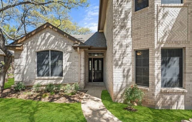 4-bedroom rental at 2255 Fawn Mist in San Antonio, TX — photo 3