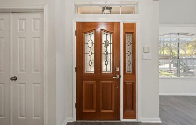 4-bedroom rental at 2255 Fawn Mist in San Antonio, TX — photo 4