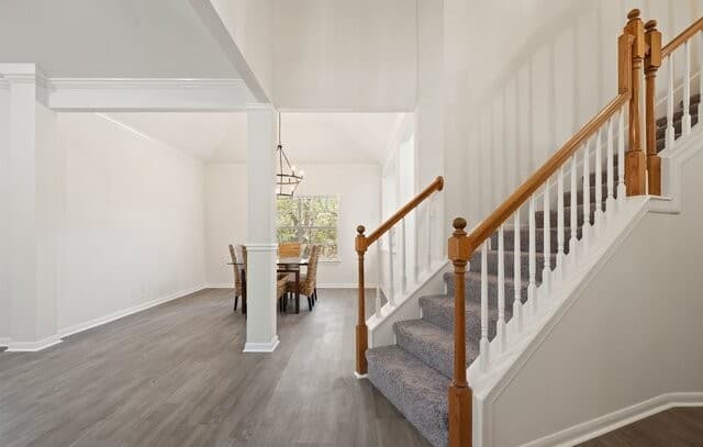 4-bedroom rental at 2255 Fawn Mist in San Antonio, TX — photo 5